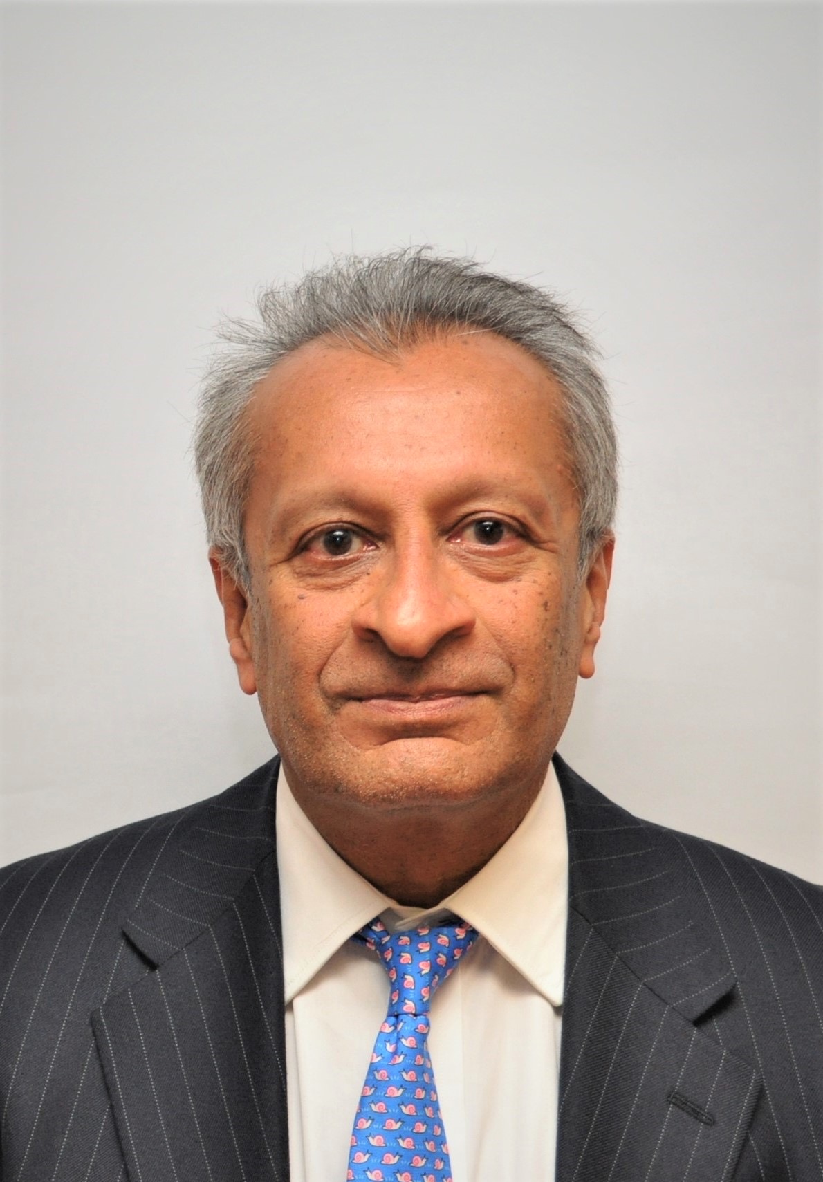 Mohamed Amersi